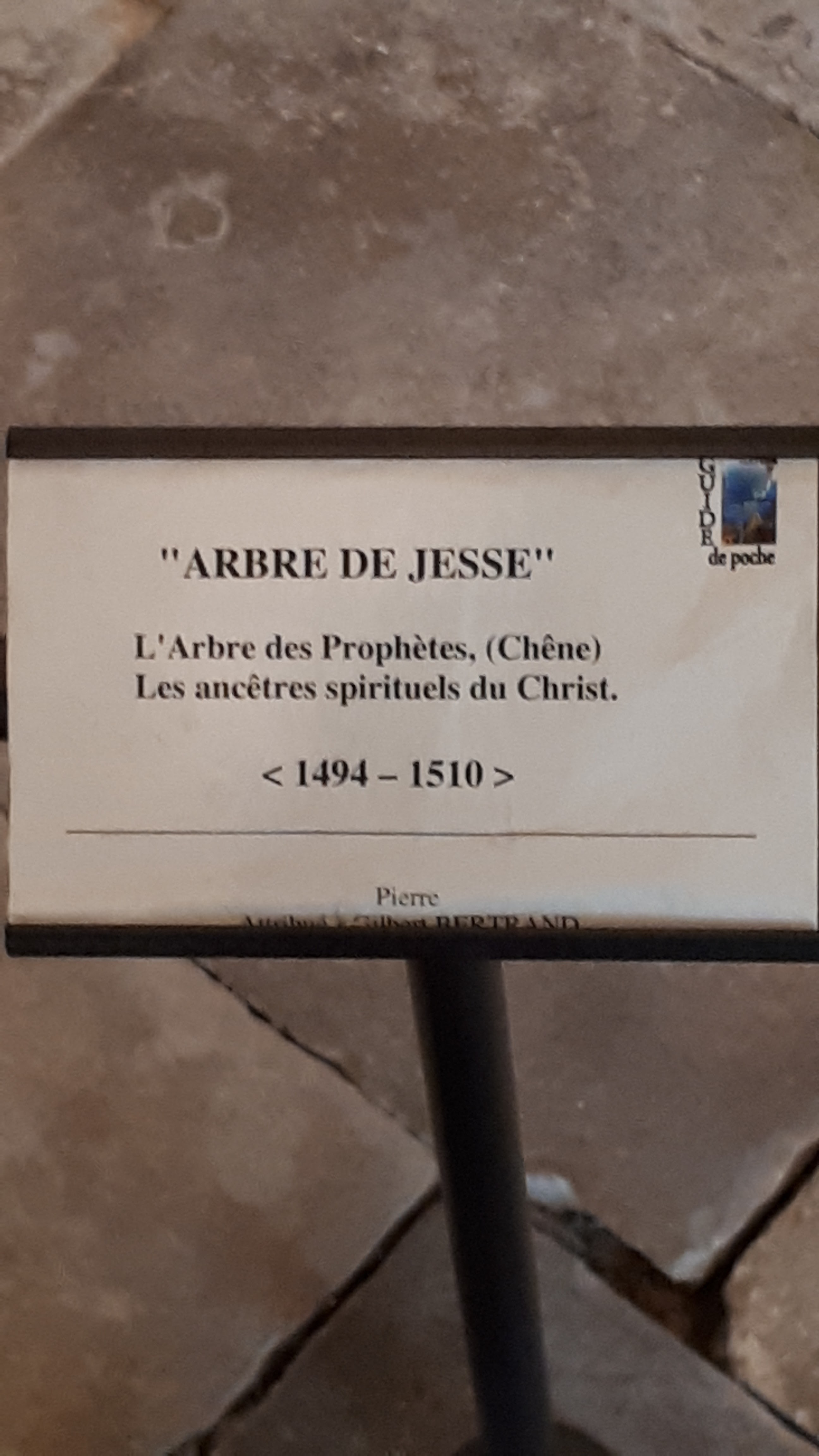 Photo n° 2 de l'avis de Brigitte.o fait le 18/02/2020 à 07:34