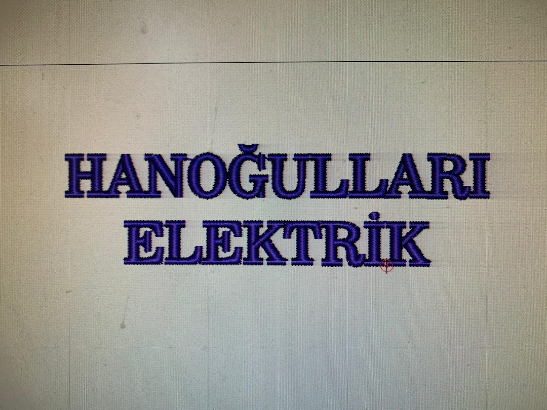 Hanoullar Elektrik