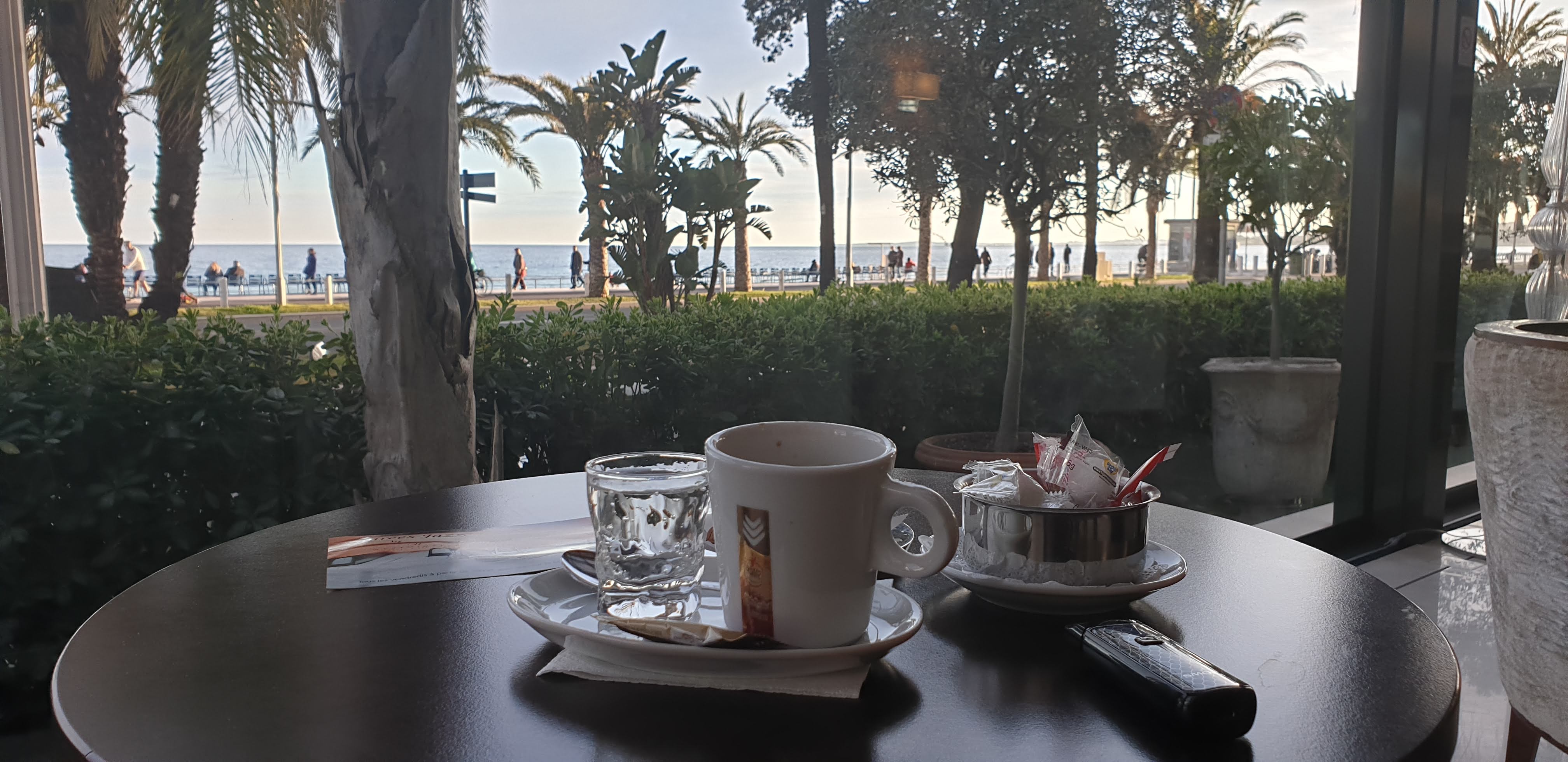 Photo n° 14 de l'avis de Didier.h fait le 16/04/2019 à 13:20