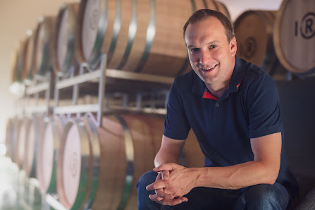 Weingut Markus IRO Neubaugasse 55, 7122 Gols, Österreich