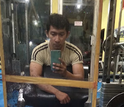 Gym Perumtas photo