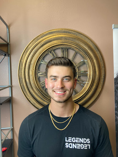 Beauty Salon «All Dolled Up Salons and Stores», reviews and photos, 3228 Aloma Ave #1008, Oviedo, FL 32765, USA