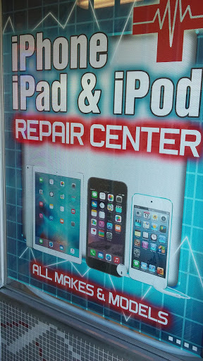 Computer Store «North Park Computers», reviews and photos, 3760 30th St, San Diego, CA 92104, USA