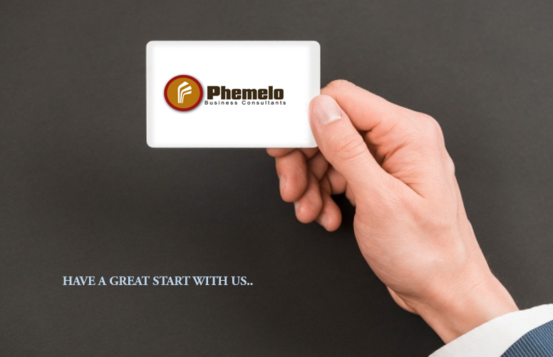 Phemelo Business Consultants