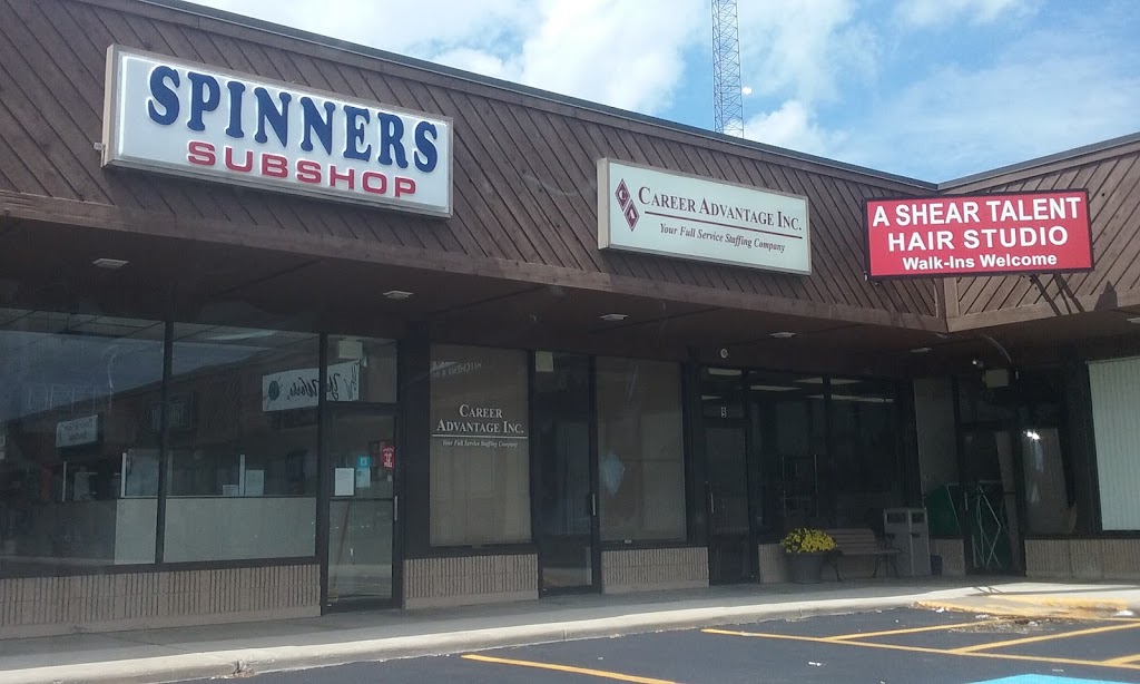 A Shear Talent Niles, OH 44446 Services and Reviews