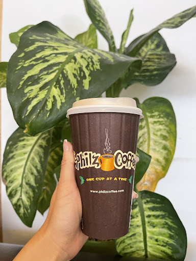 Coffee Shop «Philz Coffee», reviews and photos, 252 S Brand Blvd, Glendale, CA 91204, USA
