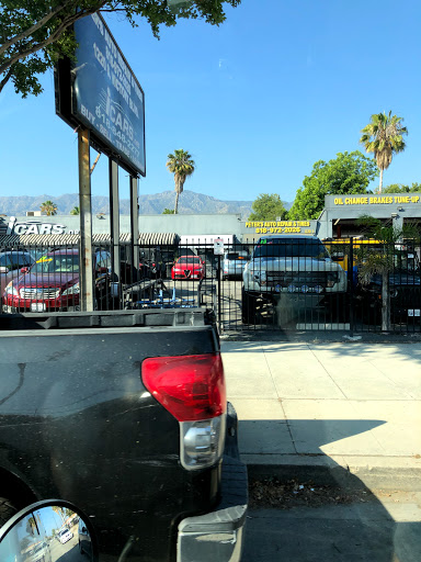 LA RV Center