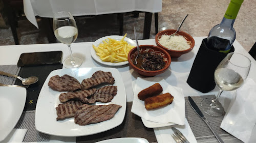 Restaurante São Lourenço em Elvas