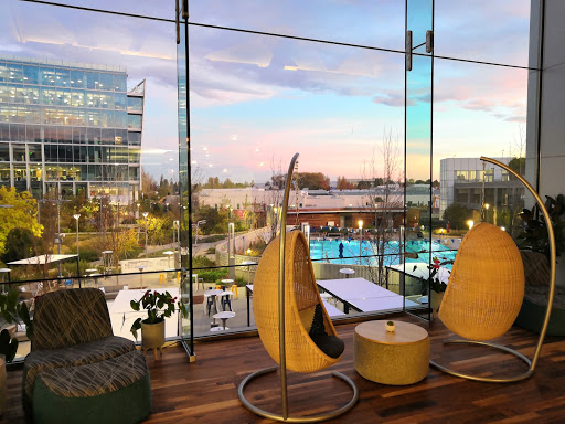 Google Event Center (MP7) image