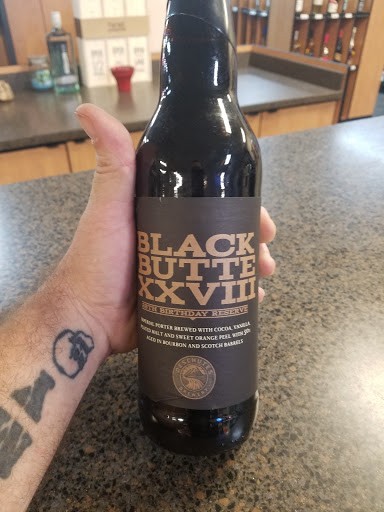 Wine Store «Cellar Door Wine & Spirits», reviews and photos, 1310 N 12th St, Murray, KY 42071, USA