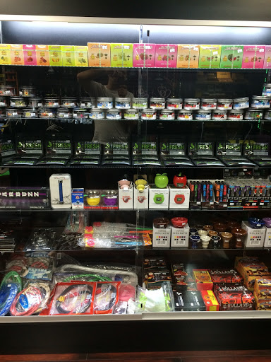 Tobacco Shop «Montebello Smoke shop», reviews and photos, 201 East Beverly Boulevard, Montebello, CA 90640, USA