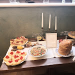 Photo n°3 de l'avis de Antonietta.l fait le 01/03/2020 à 14:59 sur le  La Piazzetta -Rooms & Breakfast- Roccaraso à Roccaraso