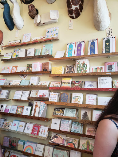 Boutique «Tigertree», reviews and photos, N High St, Columbus, OH 43215, USA