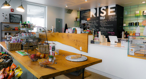 Rise Cafe Denver