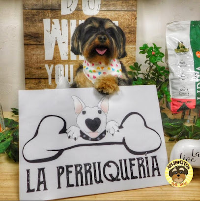 LA PERRUQUERIA MONA - Peluquería canina y felina - Servicios para mascota en Murcia