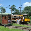 Connecticut Trolley Museum