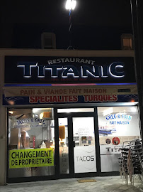 Photos du propriétaire du Restaurant turc Restaurant Titanic à Ozoir-la-Ferrière - n°4