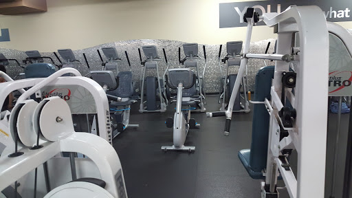 Health Club «24 Hour Fitness», reviews and photos, 15301 Ventura Blvd, Sherman Oaks, CA 91403, USA