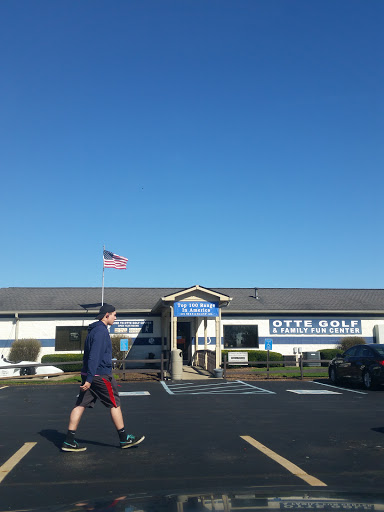 Golf Course «Otte Golf & Family Fun Center», reviews and photos, 681 Sheek Rd, Greenwood, IN 46143, USA