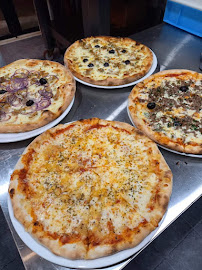 Plats et boissons du Pizzeria PRESTO PIZZA GAP - n°13
