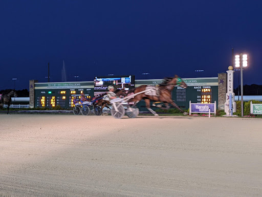 Casino «Hoosier Park Racing & Casino», reviews and photos, 4500 Dan Patch Cir, Anderson, IN 46013, USA