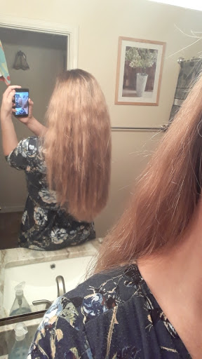 Beauty Salon «The Hills Salon & Spa», reviews and photos, 8912 E Pinnacle Peak Rd # 4, Scottsdale, AZ 85255, USA