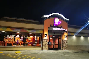 Taco Bell image