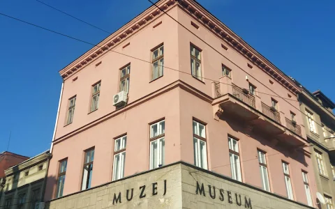 Sarajevo Museum 1878 – 1918 image