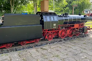 EMB - Eisenbahn und Modellbahnfreunde Brühl e.V. image