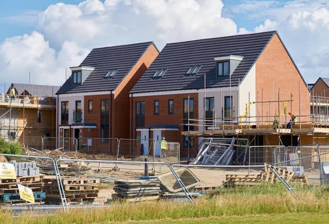 Reviews of SJR Architecture Ltd | Residential Home Extensions | New Build Architecture | Preston Lancashire in Preston - Architect