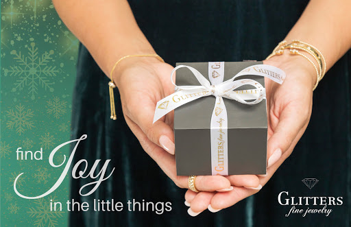 Jewelry Store «Glitters Fine Jewelry», reviews and photos, 4250 W 119th St, Leawood, KS 66209, USA