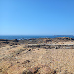 Photo n°1 de l'avis de lucy.. fait le 03/10/2022 à 17:53 sur le  Ibar Praia do Aquário à Porto