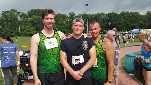 Park «Pascack Brook County Park», reviews and photos, 150 Emerson Rd, Westwood, NJ 07675, USA