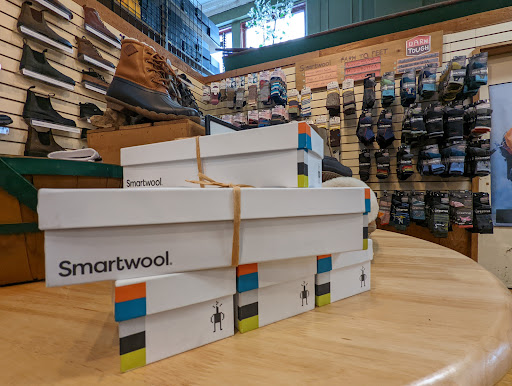 Camping Store «JL Waters», reviews and photos, 109 N College Ave, Bloomington, IN 47404, USA