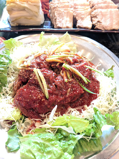 Shopping Mall «Cypress Village Shopping Center», reviews and photos, 14001 - 14271 Jeffrey Rd, Irvine, CA 92620, USA