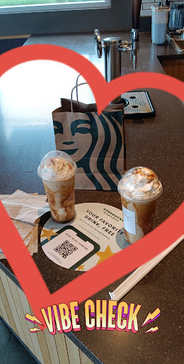 Starbucks image