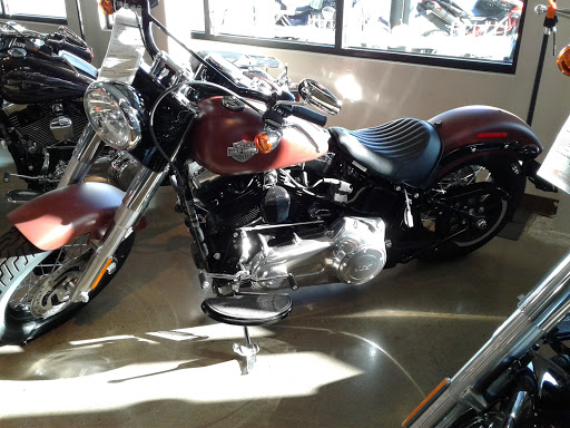 Harley-Davidson Dealer «Harley-Davidson», reviews and photos, 1707 N 1st St, Yakima, WA 98901, USA