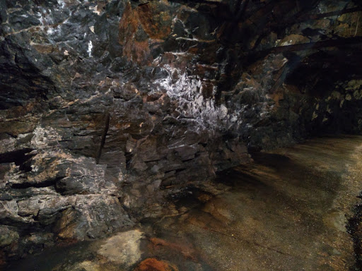 Museum «D.G. Yuengling & Son, Inc. - Brewery, Museum and Gift Shop», reviews and photos, 501 Mahantongo St, Pottsville, PA 17901, USA