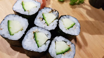 Sushi du Tsushima Restaurant Japonais à Seysses - n°15