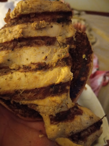 Fast Food Restaurant «Chick-fil-A», reviews and photos, 4925 Outer Loop, Louisville, KY 40219, USA