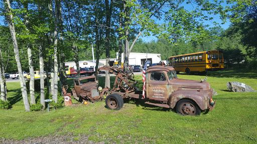 Auto Body Shop «Champion Auto Body», reviews and photos, 1632 Portland Rd, Arundel, ME 04046, USA