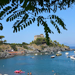 Photo n°7 de l'avis de Giuseppe.e fait le 03/08/2022 à 12:36 sur le  Lido Rocco à San Nicola Arcella