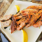 Photo n°3 de l'avis de Andrea.o fait le 24/06/2022 à 13:53 sur le  La Perla dell'Ostricaio à Livorno