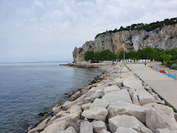 Photo de Caravella beach et ses beaux paysages