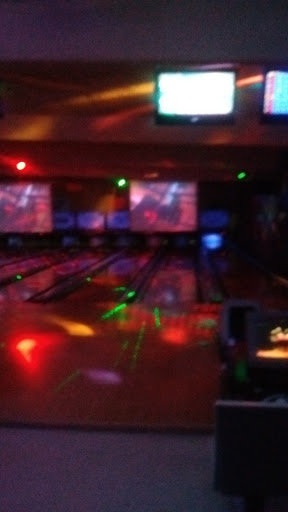 Sports Bar «The Alley Bar & Lounge», reviews and photos, 1401 N State St, Ukiah, CA 95482, USA