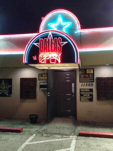 Adult Entertainment Club «Dallas Cabaret North», reviews and photos, 11569 Harry Hines Blvd, Dallas, TX 75229, USA