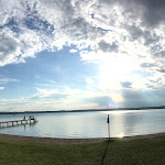 Photo n°1 de l'avis de Johannes.e fait le 28/05/2018 à 23:44 sur le  Buchscharner Seewirt à Münsing