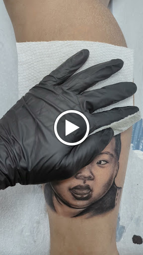 Explore igy6 tattoo ideas, creative tattoo ideas in Longwood, available at Trinity Tattoo Co Inc