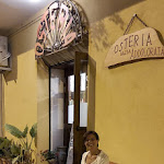 Photo n°1 de l'avis de Maria.i fait le 05/09/2020 à 20:46 sur le  Da Addolorata à Torre Orsaia