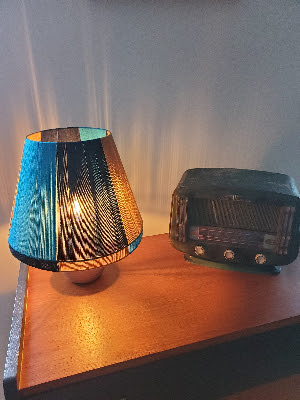 Manuèle Cabreras Luminaires à Cazères
